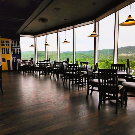 Quality Inn Corner Brook Εξωτερικό φωτογραφία