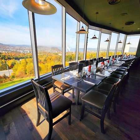 Quality Inn Corner Brook Εξωτερικό φωτογραφία
