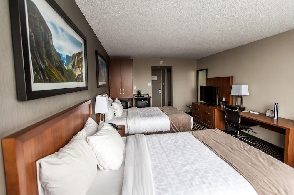 Quality Inn Corner Brook Εξωτερικό φωτογραφία