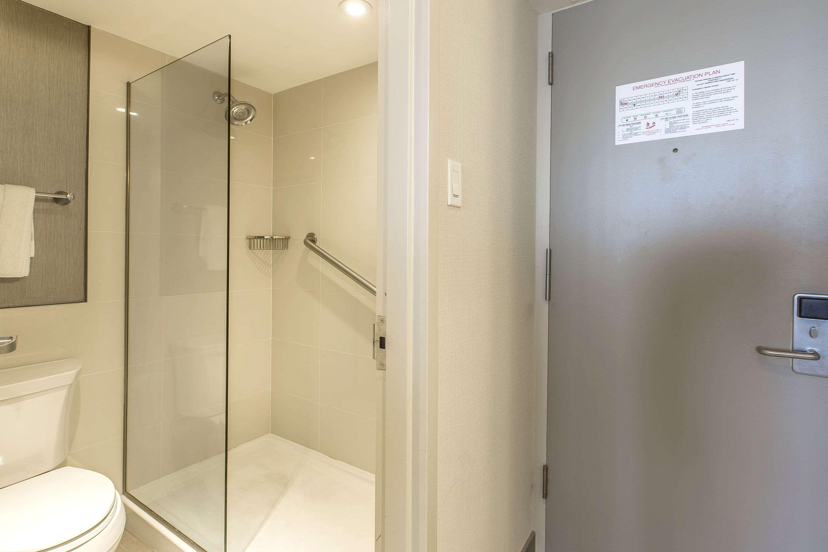 Quality Inn Corner Brook Εξωτερικό φωτογραφία