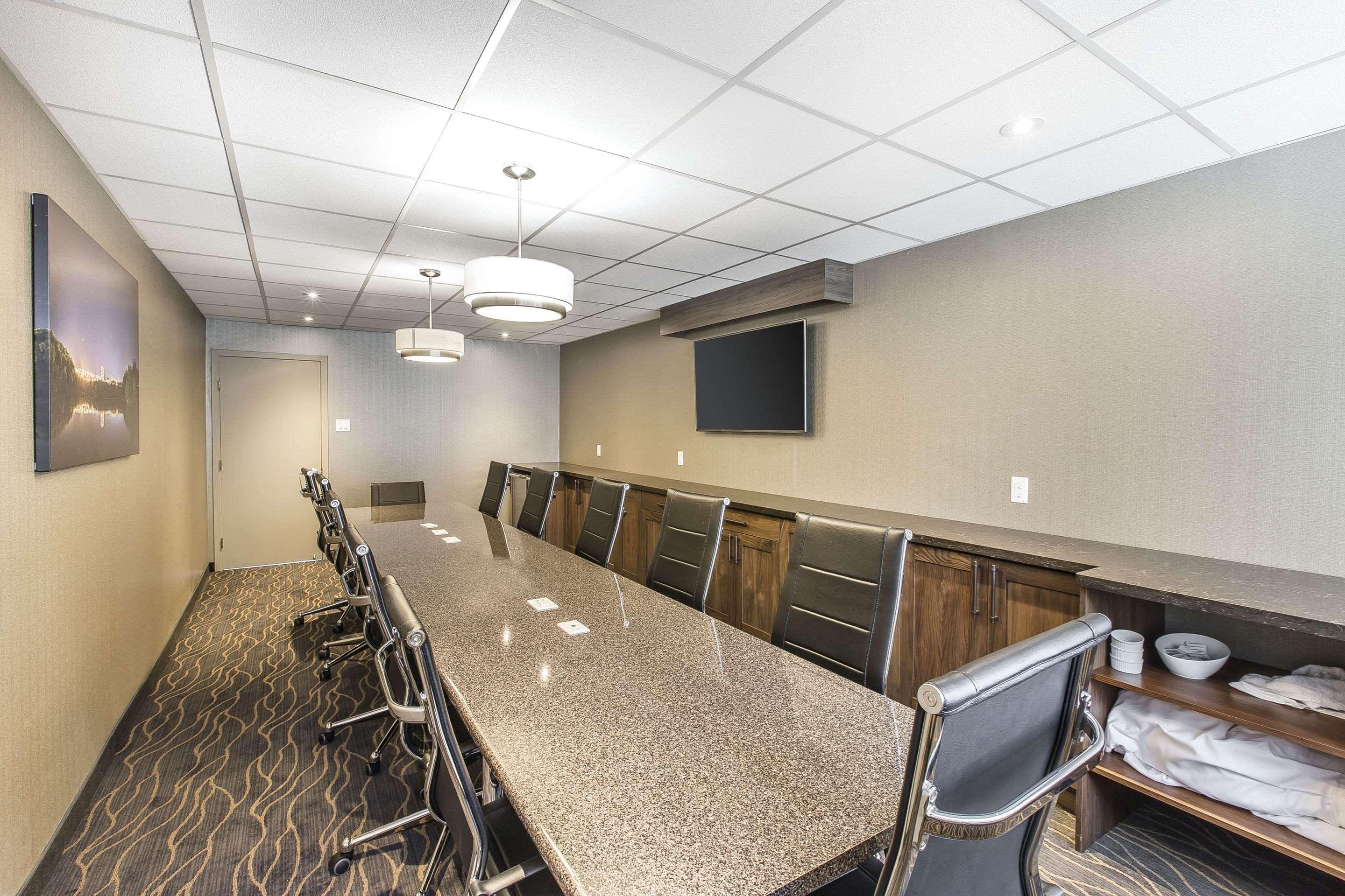 Quality Inn Corner Brook Εξωτερικό φωτογραφία