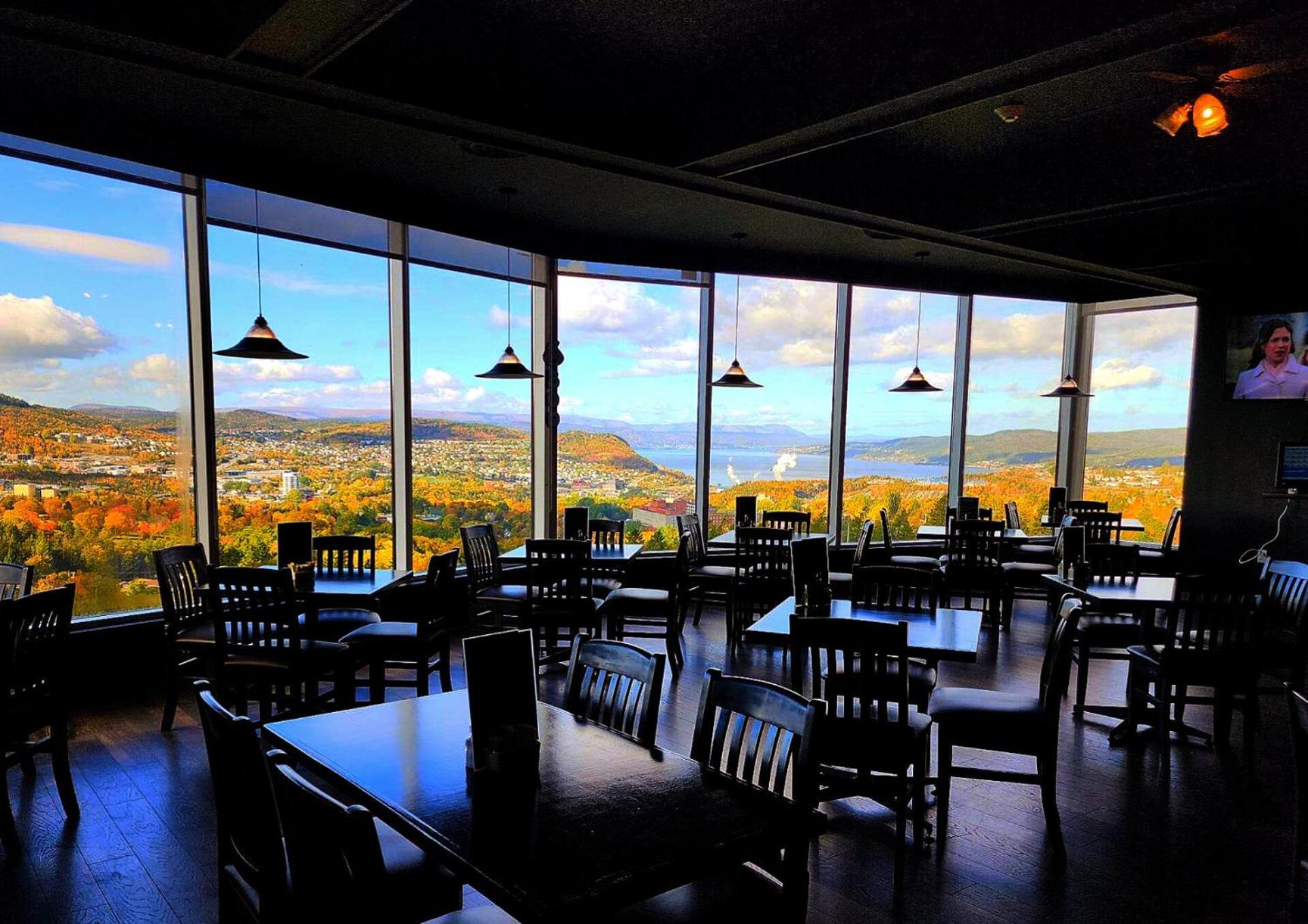 Quality Inn Corner Brook Εξωτερικό φωτογραφία