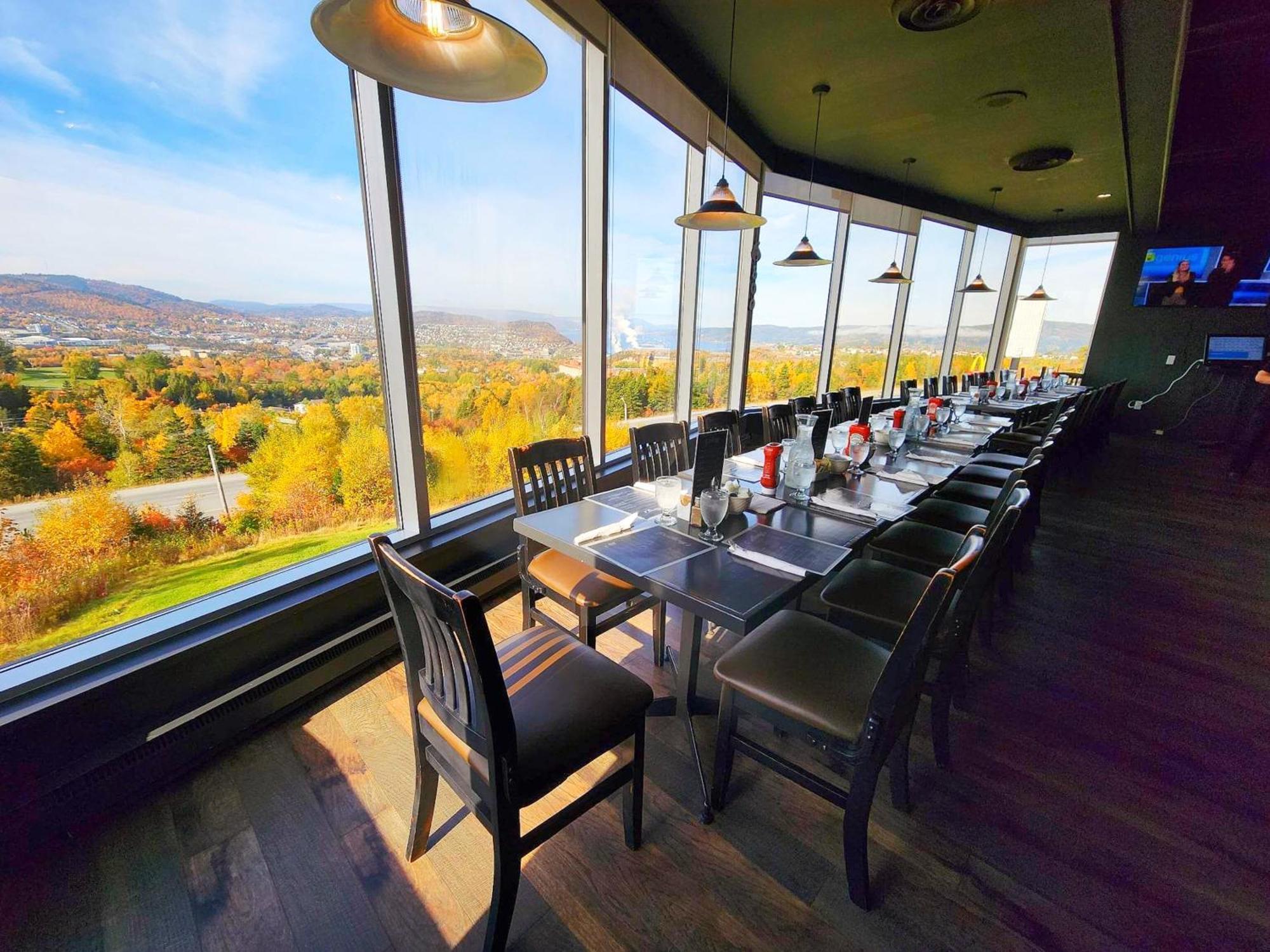 Quality Inn Corner Brook Εξωτερικό φωτογραφία